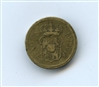 SPAGNA, Secolo XVIII, Doppia (Peso dell' 8 Reales) SPAGNA, Secolo XVIII, Doppia (Peso dell' 8 Reales)